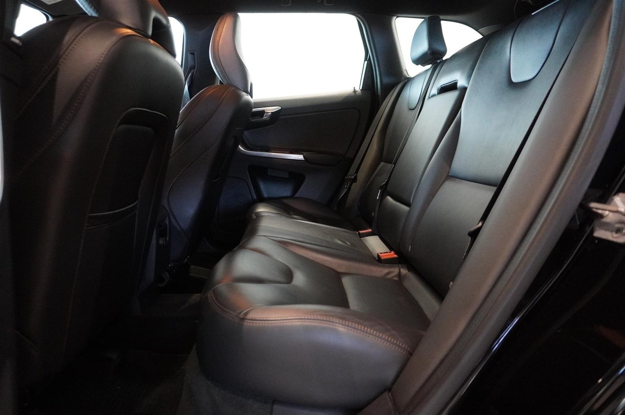 Volvo XC60 2017, bild 6/10