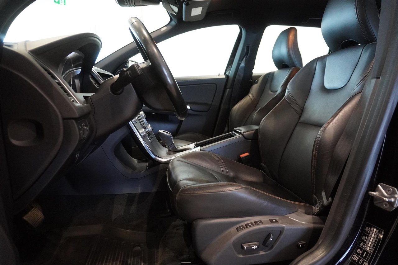 Volvo XC60 2017, bild 5/10