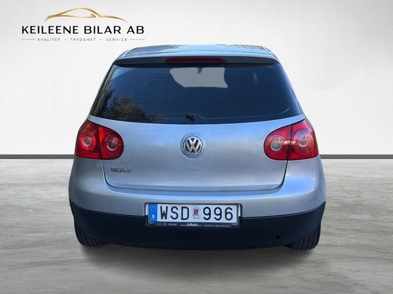 Volkswagen Golf 2005, bild 6/21