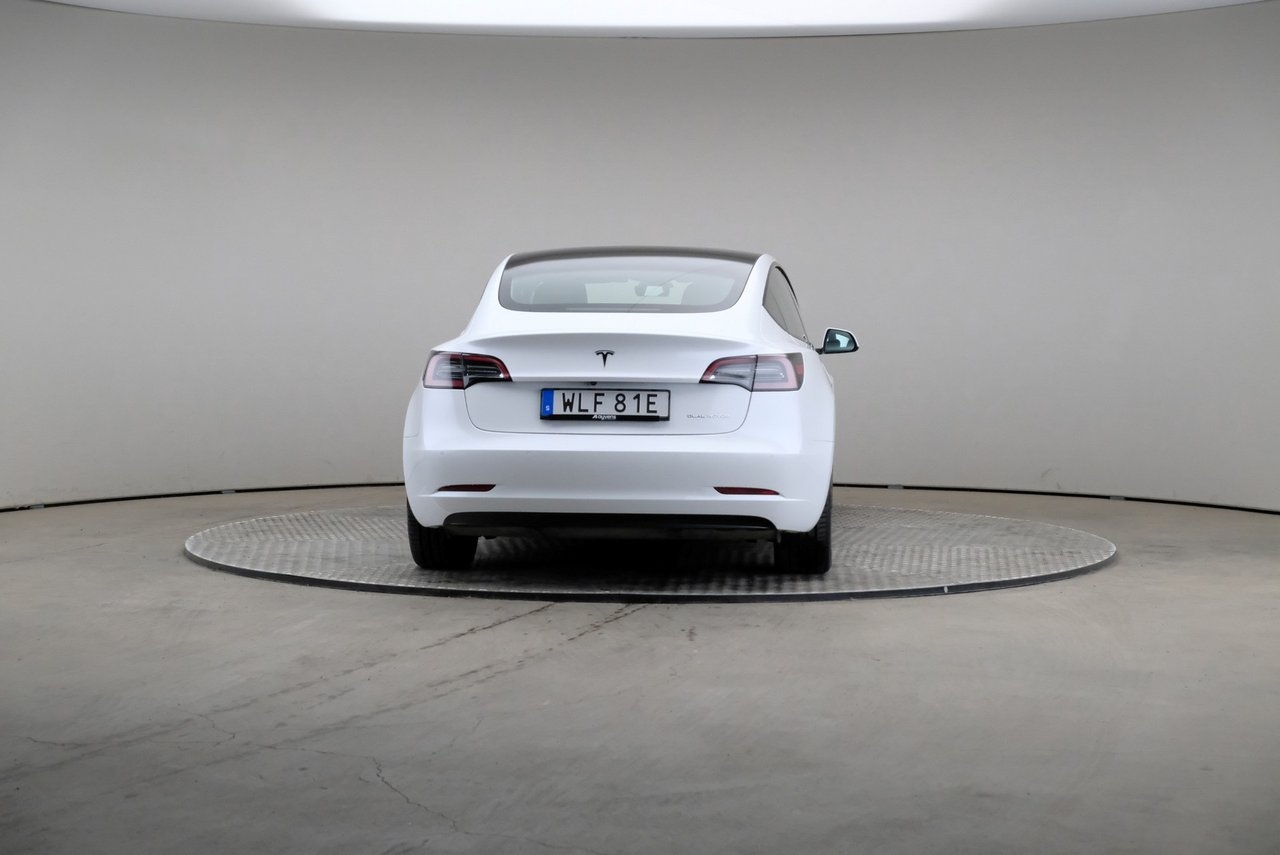 Tesla Model 3 Long Range AWD 2022, bild 5/10