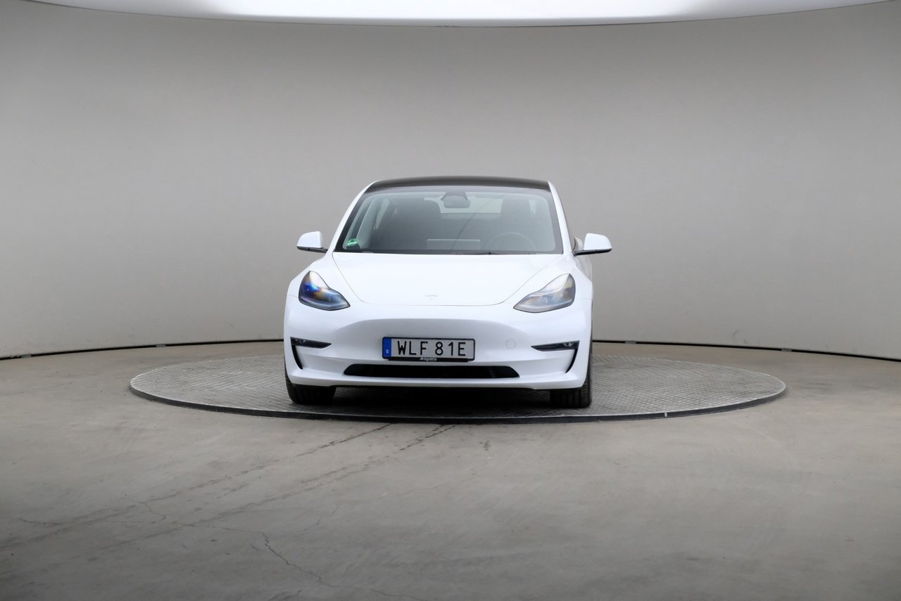 Tesla Model 3 Long Range AWD 2022, bild 3/10