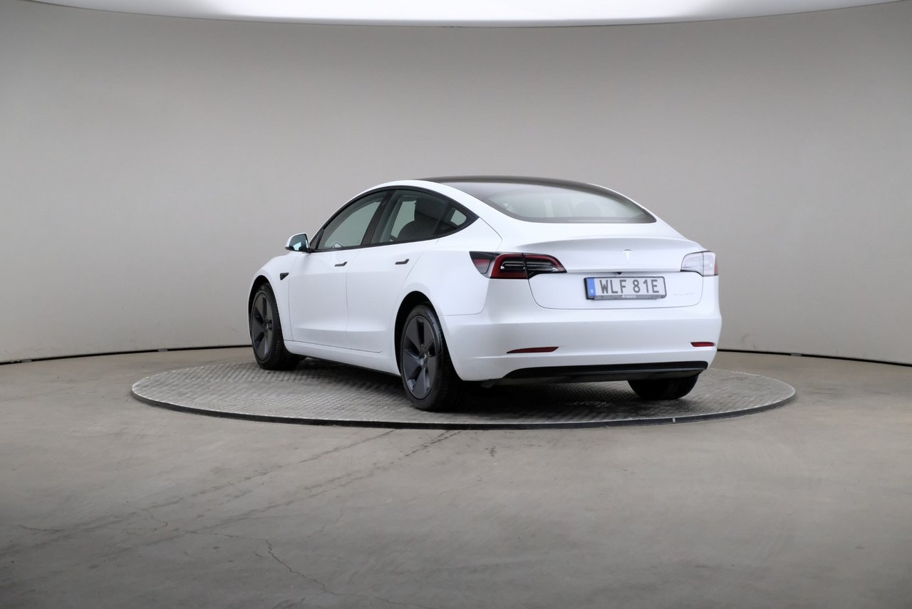Tesla Model 3 Long Range AWD 2022, bild 2/10