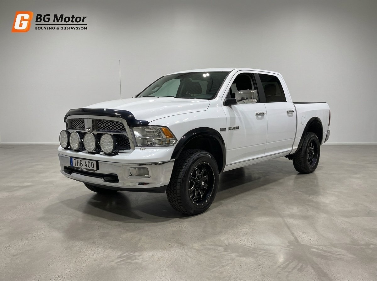 Dodge RAM 1500