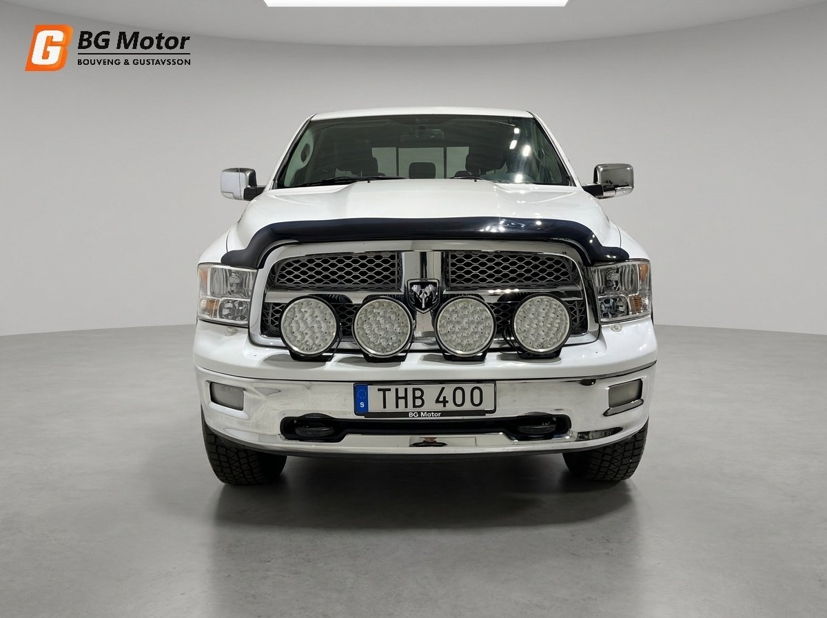 Dodge RAM 1500 2010, bild 7/21