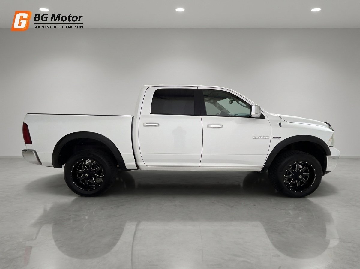 Dodge RAM 1500 2010, bild 6/21