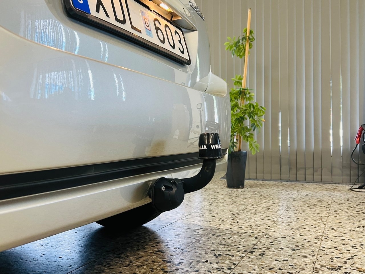 Toyota Corolla 2005, bild 6/10