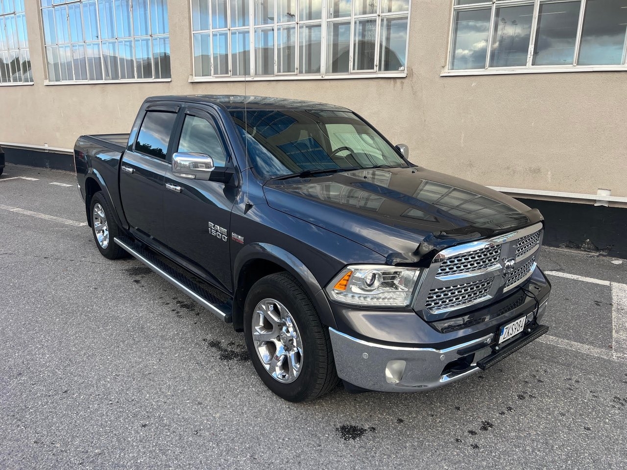 RAM