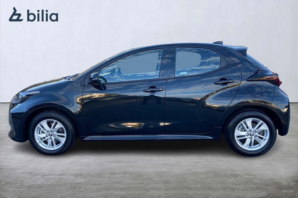 Toyota Yaris 2026, bild 3/10