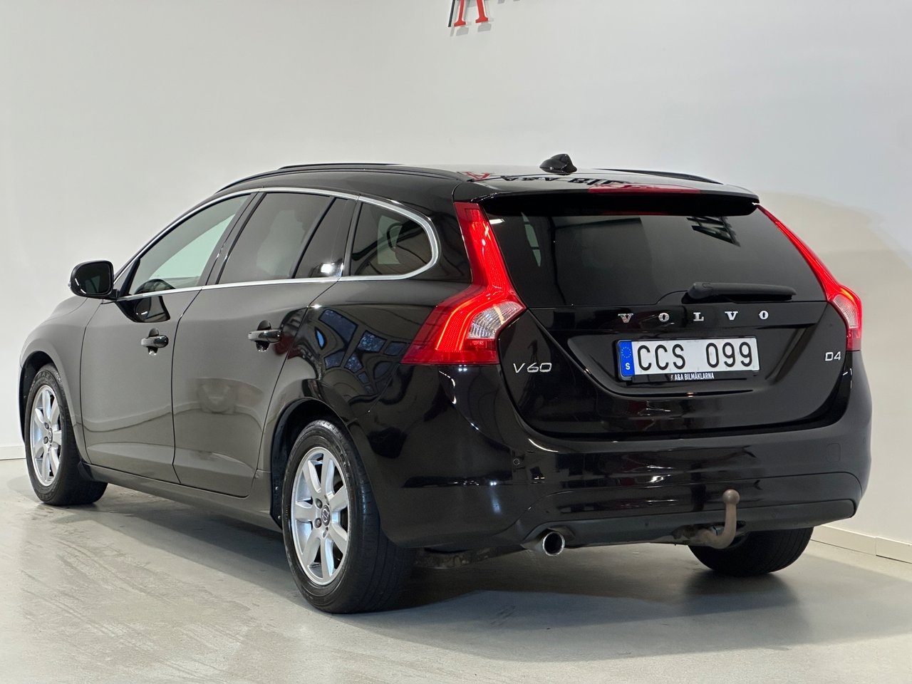 Volvo V60 2014, bild 5/10