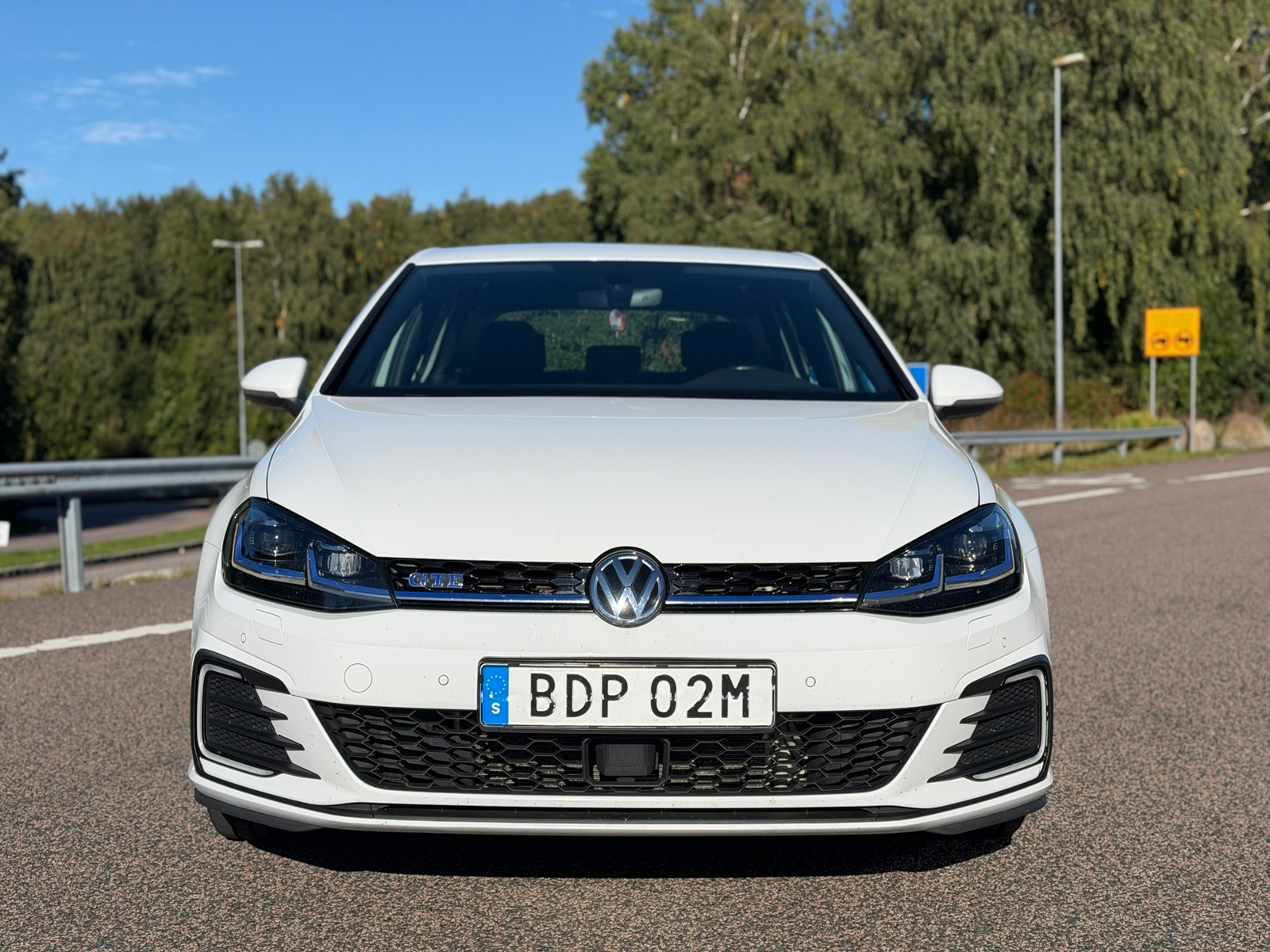 Volkswagen Golf 2020, bild 2/10
