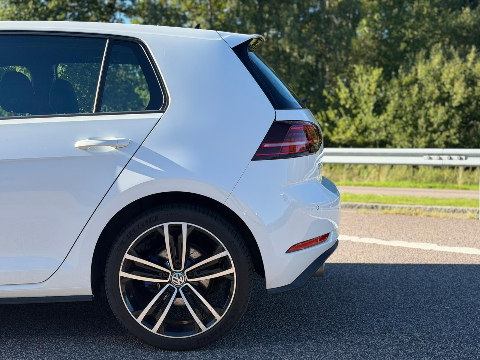 Volkswagen Golf 2020, bild 5/10