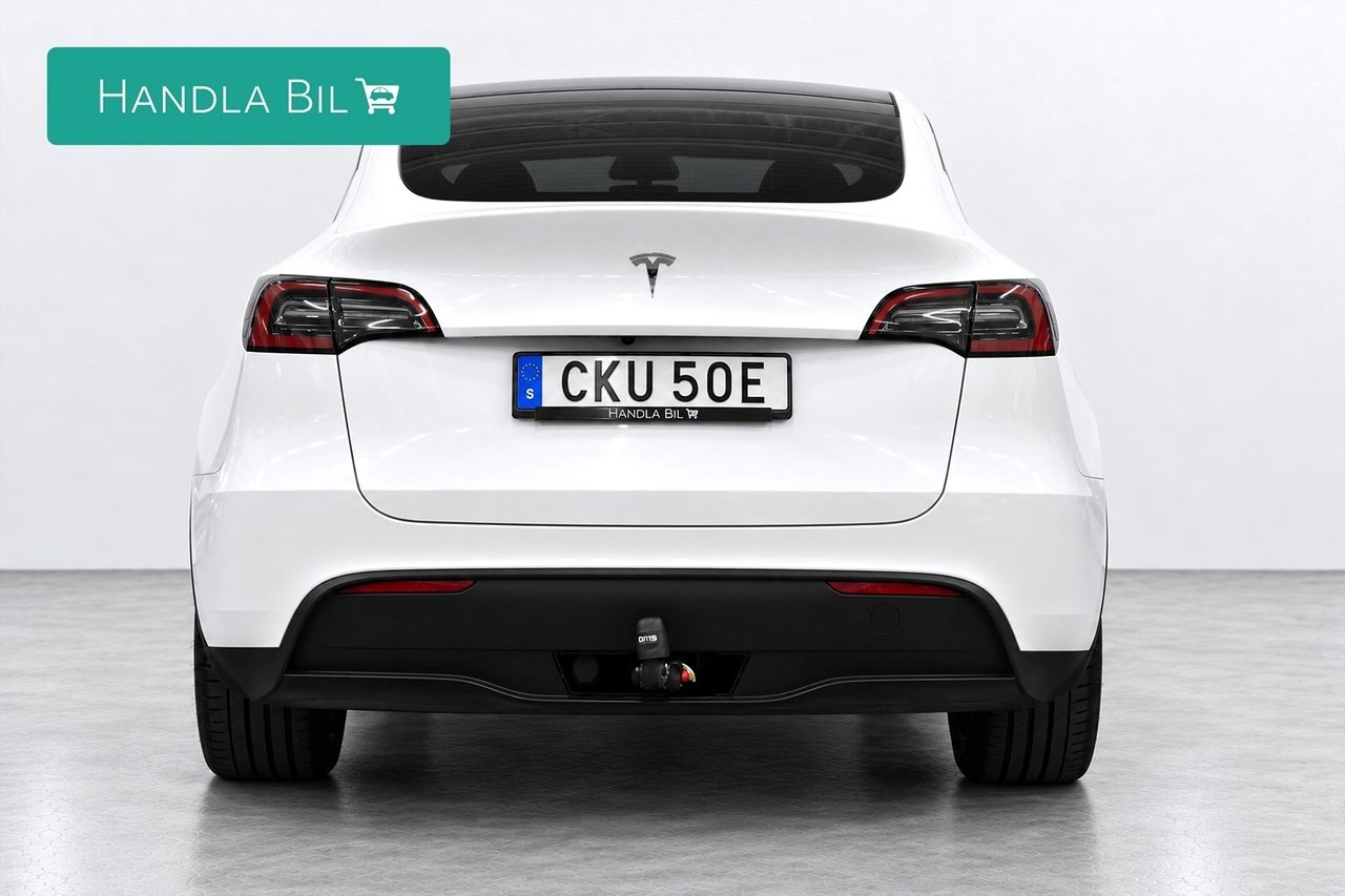 Tesla Model Y 2023, photo 6/10