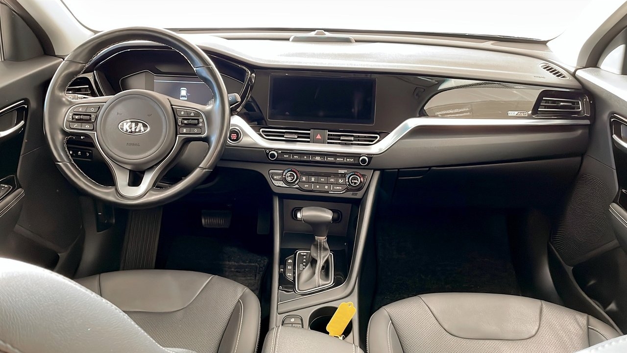 Kia Niro 1.6 Plug-in Advance Plus 2 2020, bild 4/10
