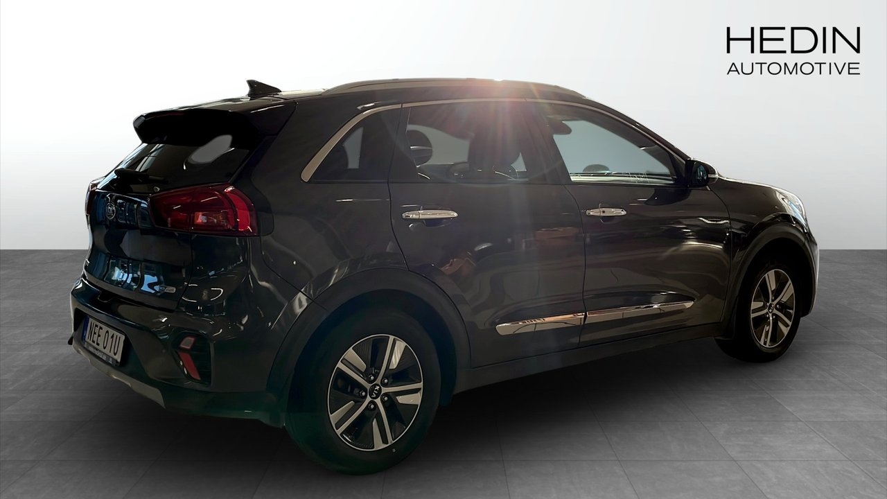 Kia Niro 1.6 Plug-in Advance Plus 2 2020, bild 2/10