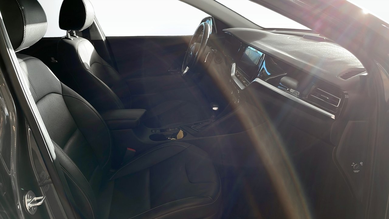 Kia Niro 1.6 Plug-in Advance Plus 2 2020, bild 3/10