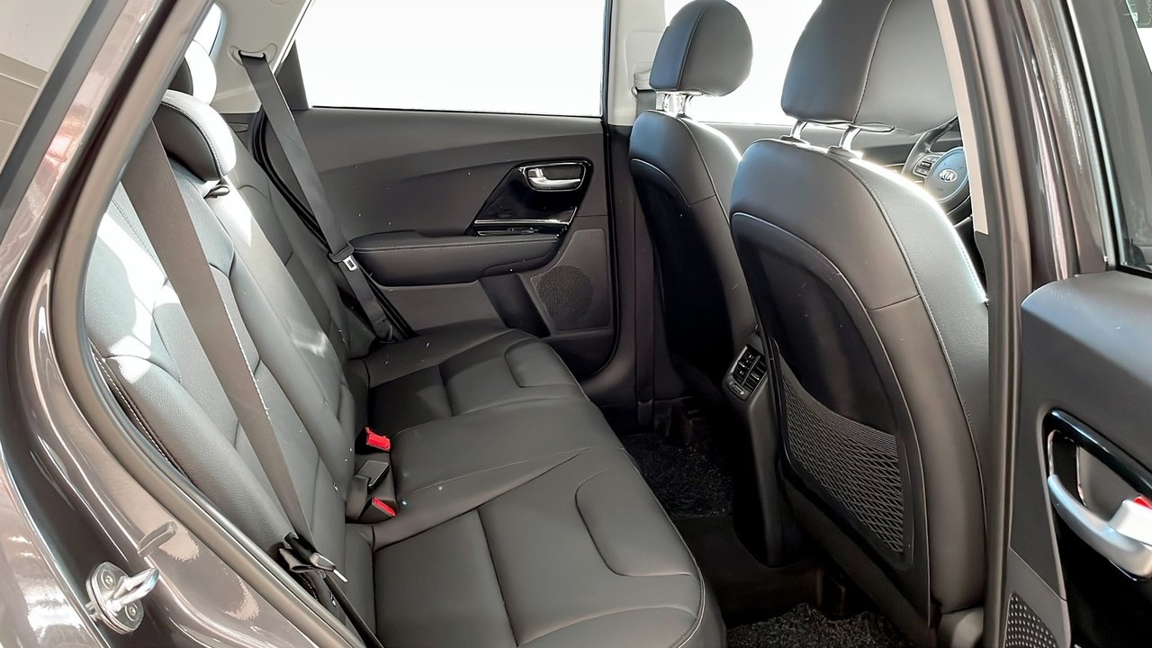 Kia Niro 1.6 Plug-in Advance Plus 2 2020, bild 5/10