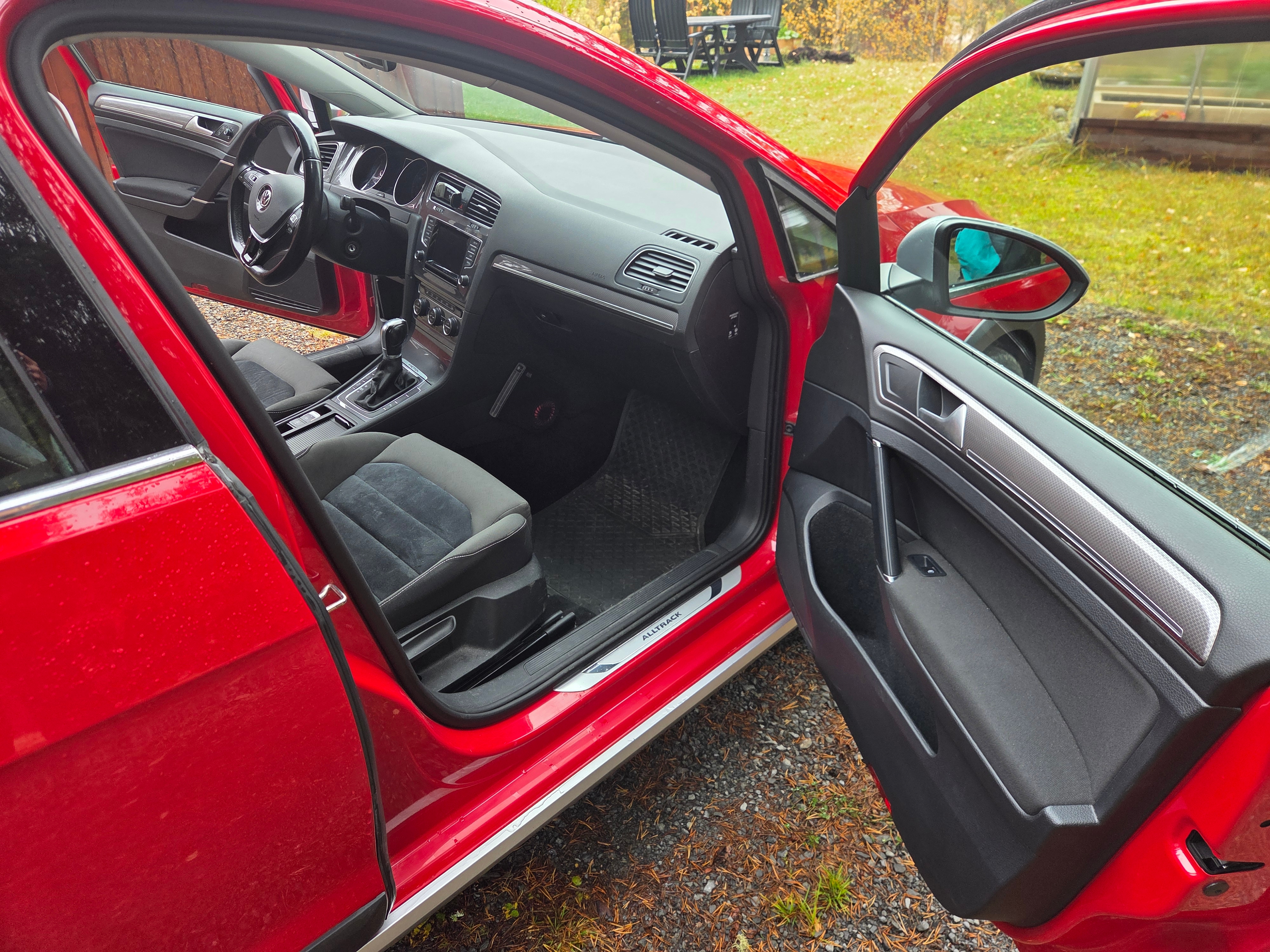 Volkswagen Golf 2015, bild 7/10