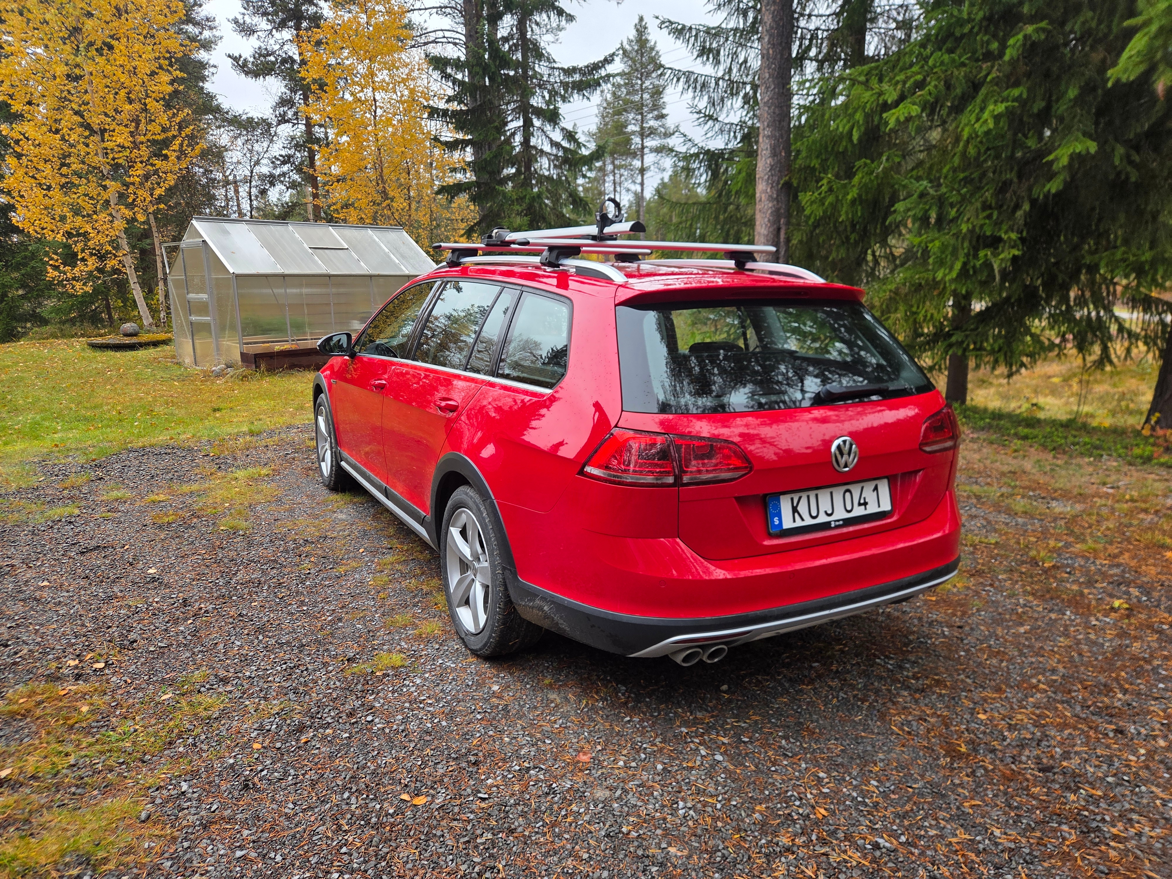 Volkswagen Golf 2015, bild 4/10