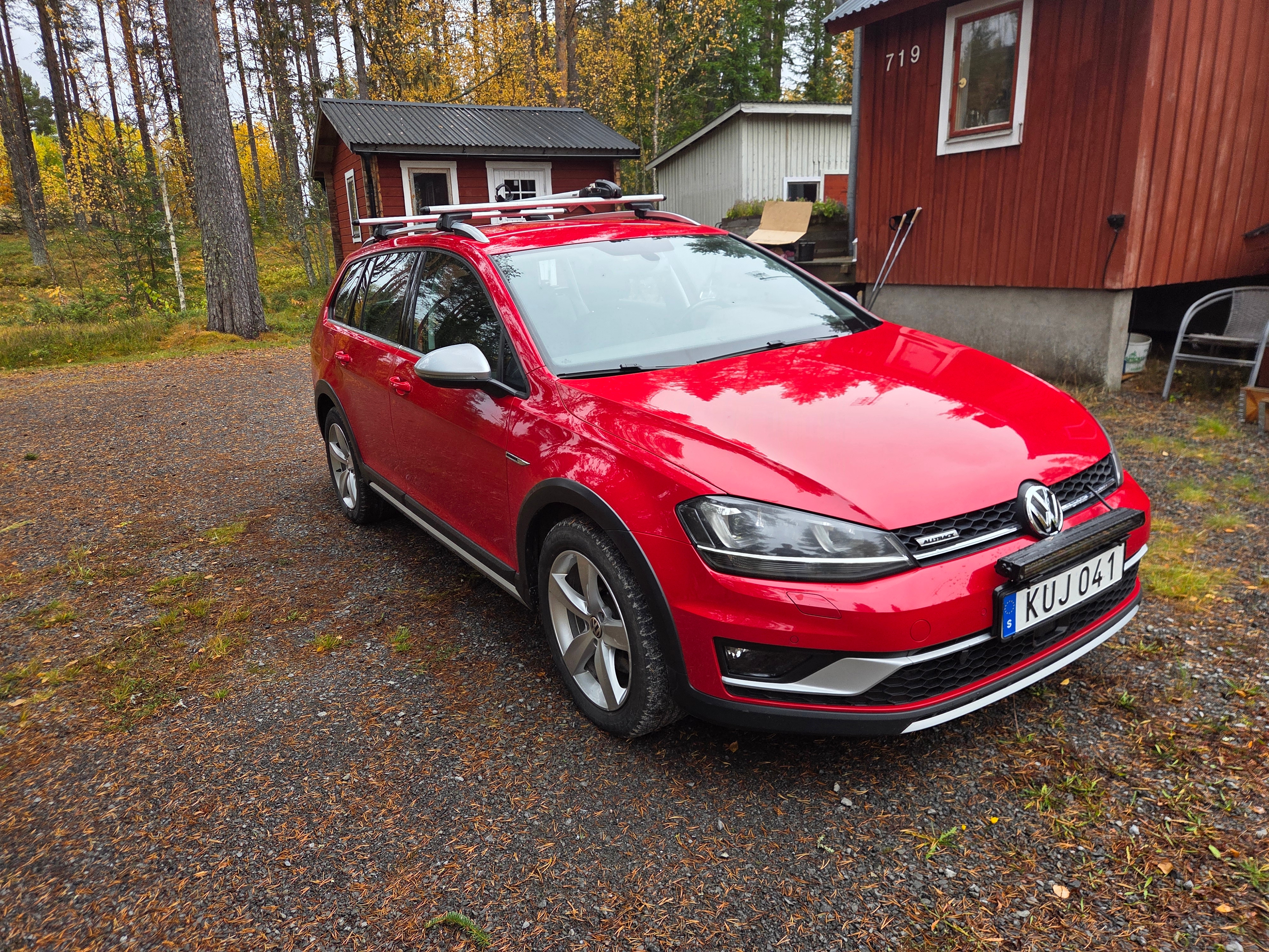 Volkswagen Golf 2015, bild 2/10
