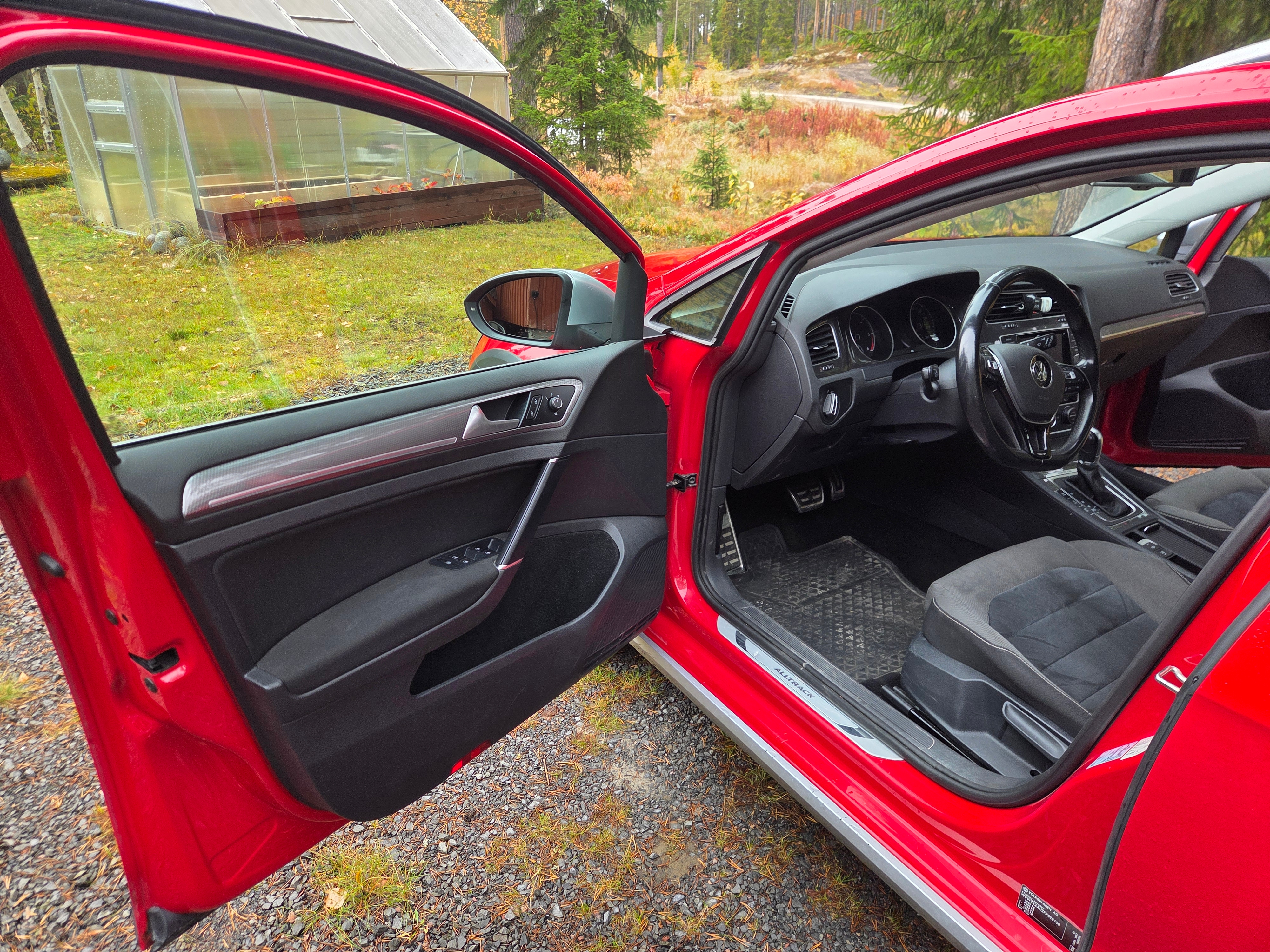Volkswagen Golf 2015, bild 5/10