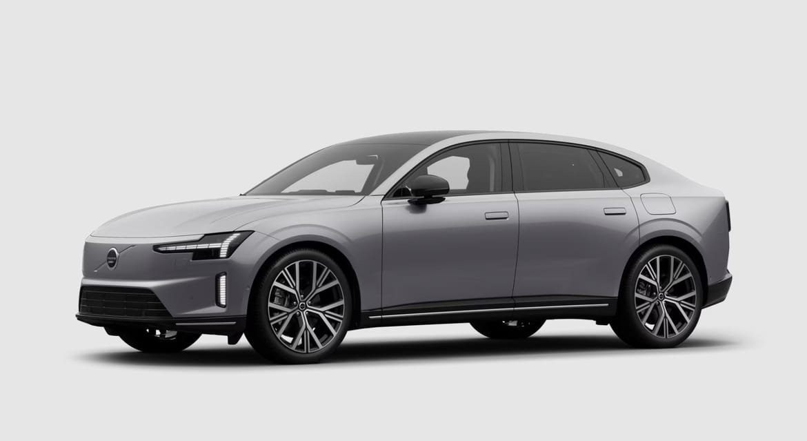 Volvo ES90