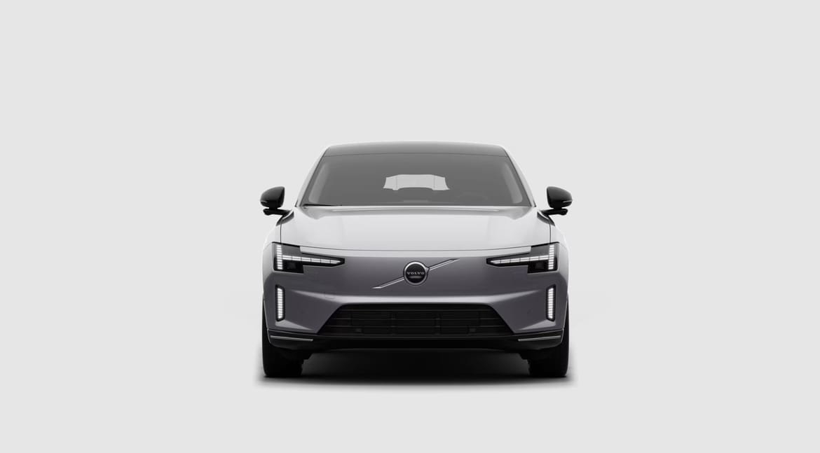 Volvo ES90 2027, bild 6/10