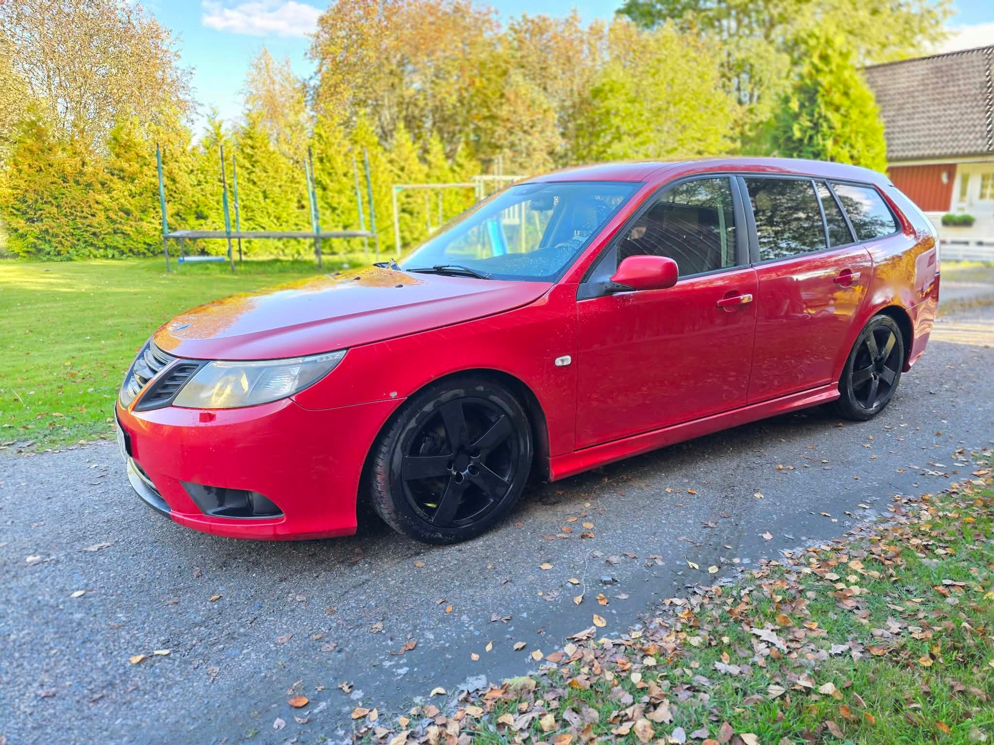 Saab 9-3