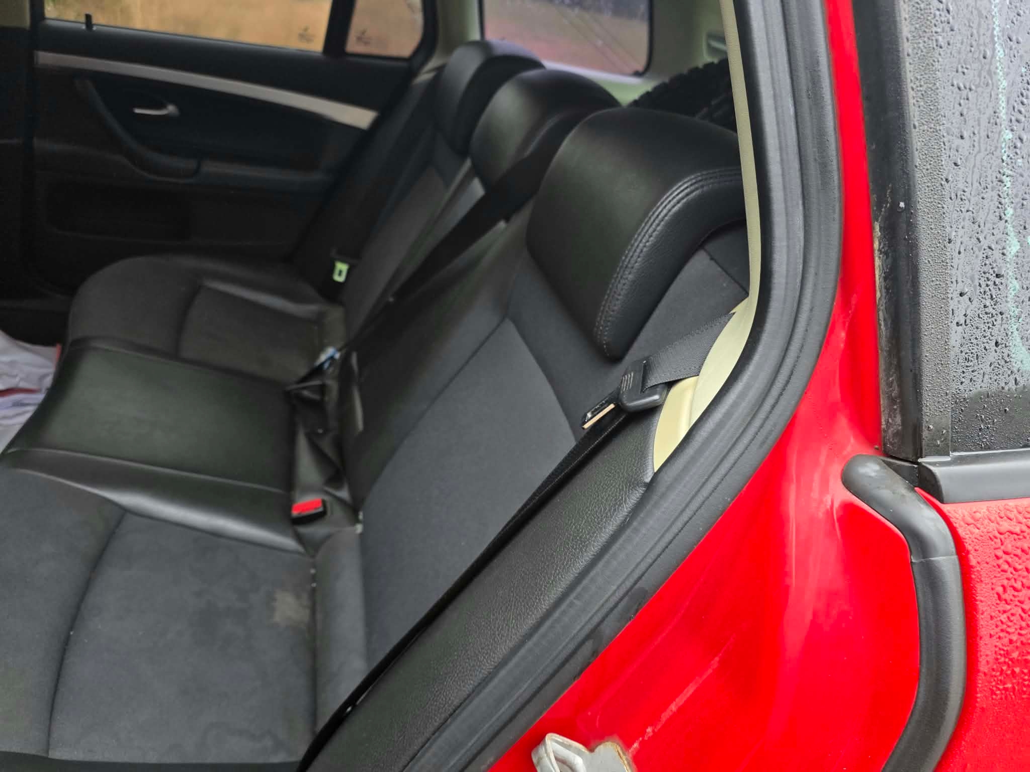 Saab 9-3 2008, photo 6/6