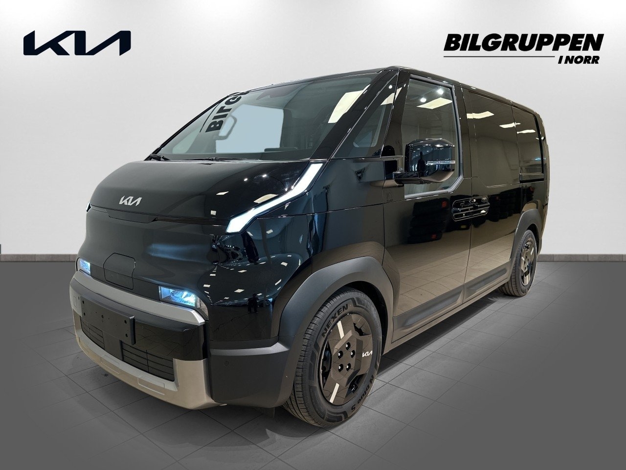 Kia PV5
