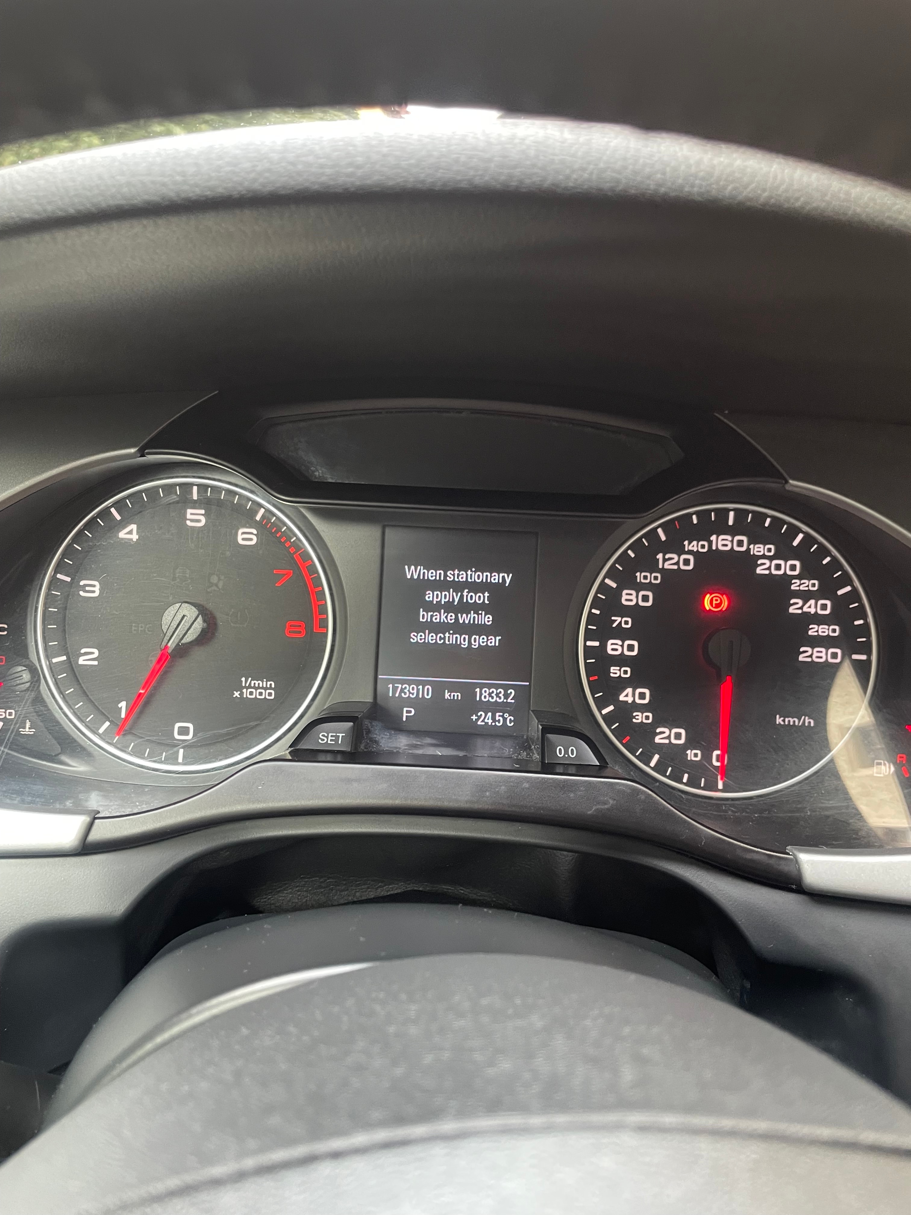 Audi A4 allroad 2012, kuva 7/7