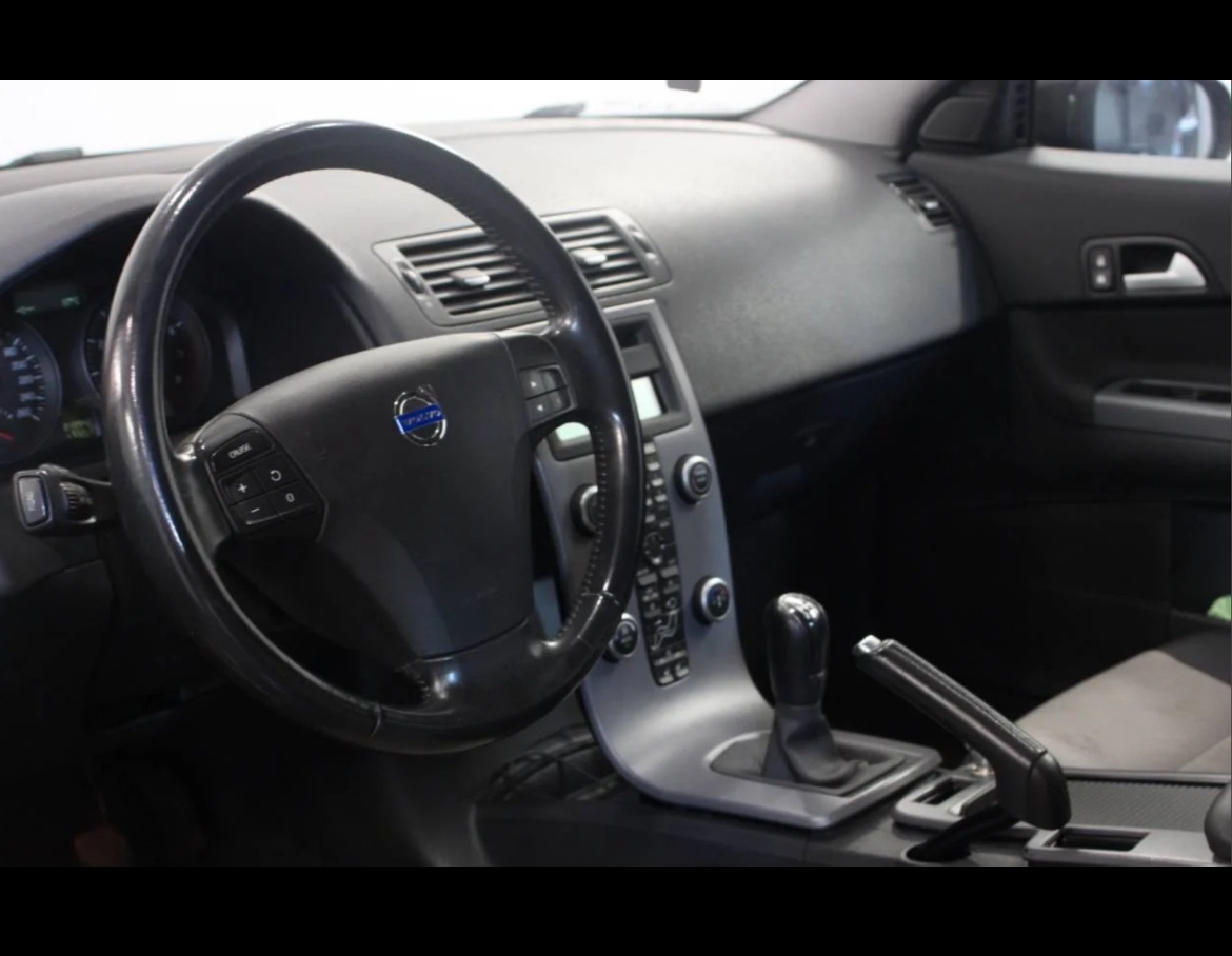 Volvo C30 1.8F Manuell 2008, bild 7/7