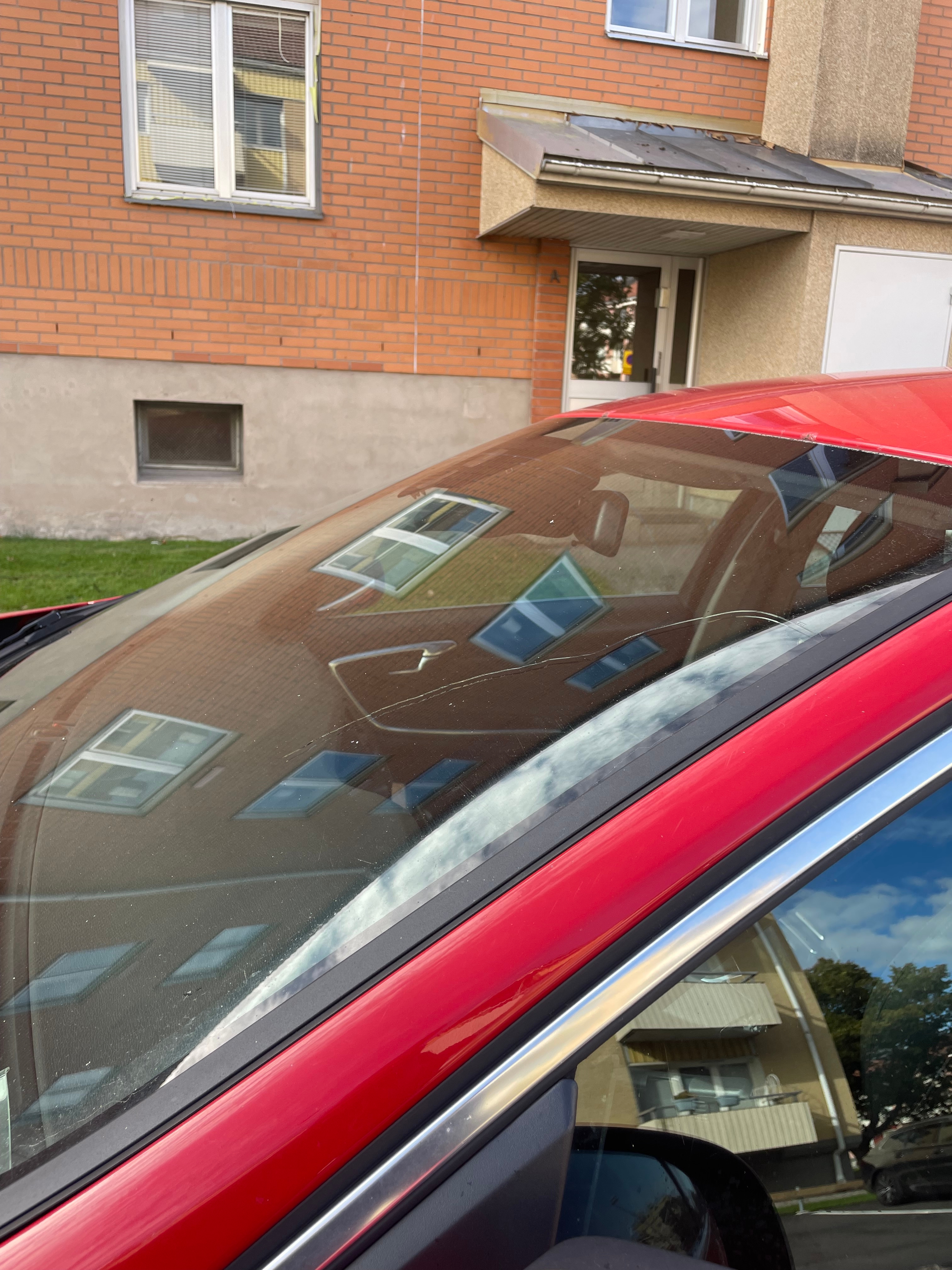 Volvo V60 D4 AWD Geartronic 2014, kuva 5/6