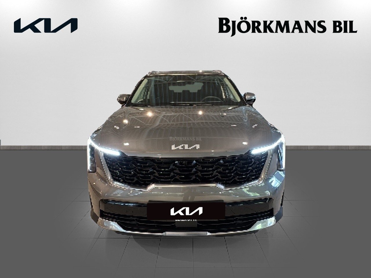 Kia Sorento ADVANCE PLUS PHEV 7sits 2027, bild 2/10