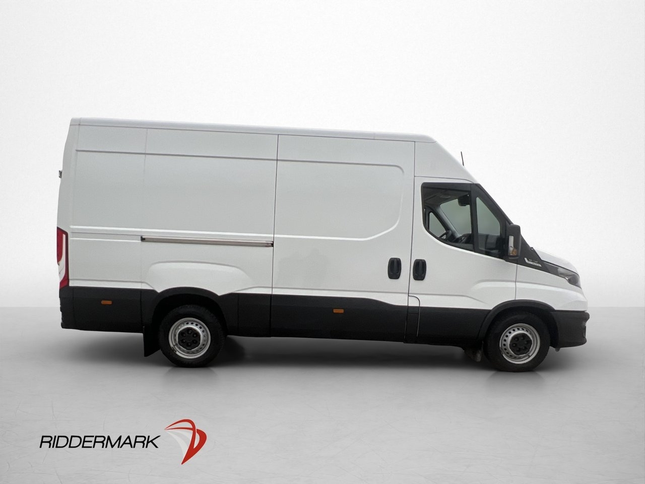 Iveco Daily 2024, bild 2/23