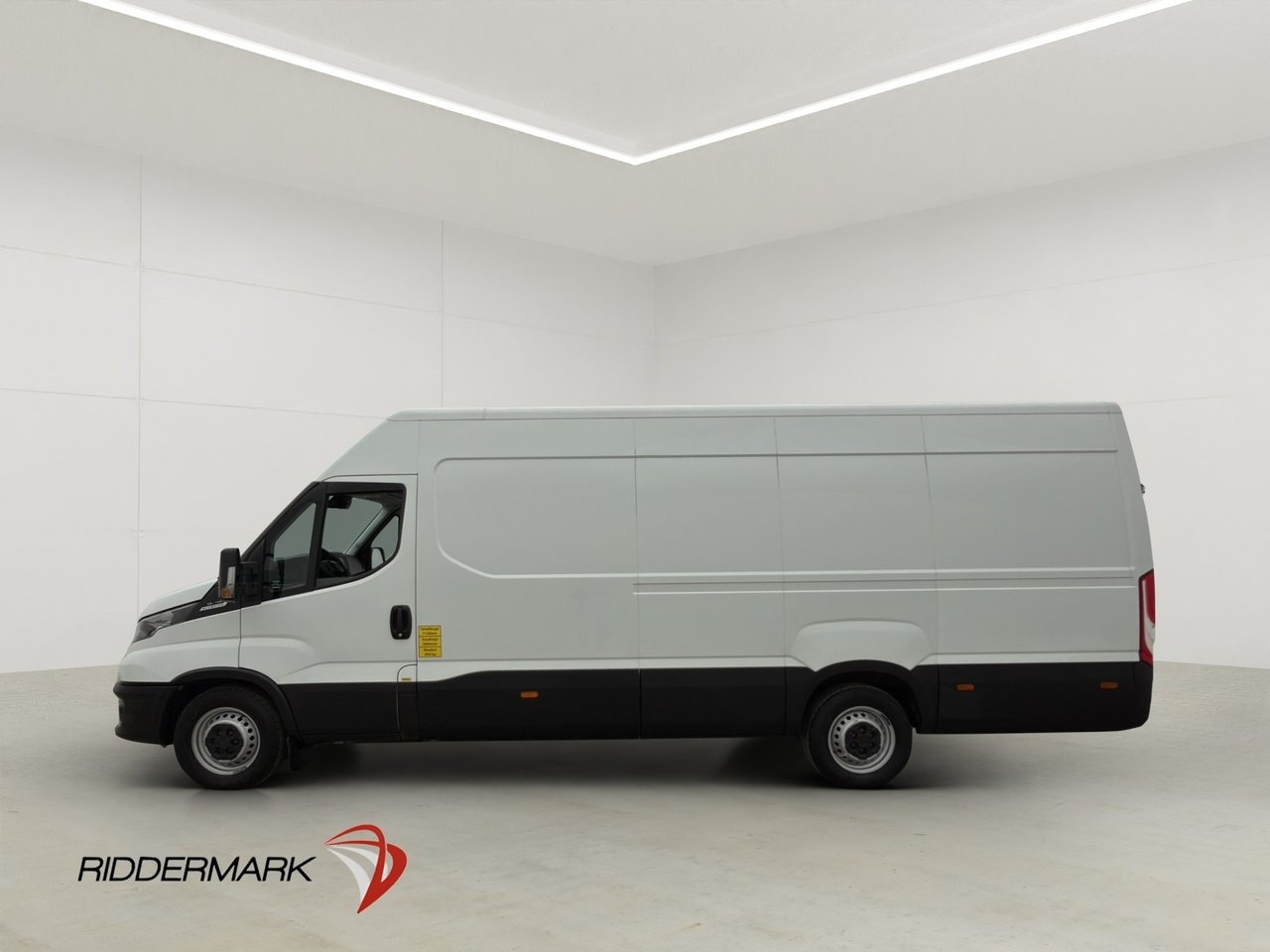 Iveco Daily 2023, kuva 6/10