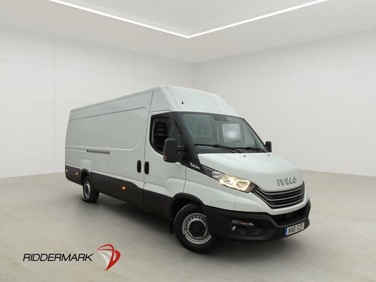 Iveco Daily 2023, kuva 3/10
