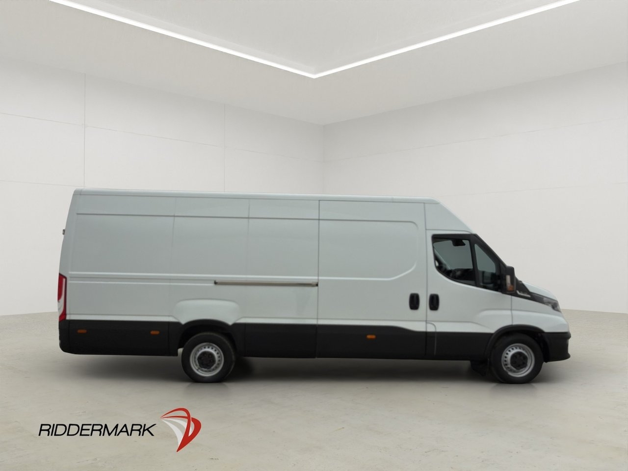 Iveco Daily 2023, kuva 2/10
