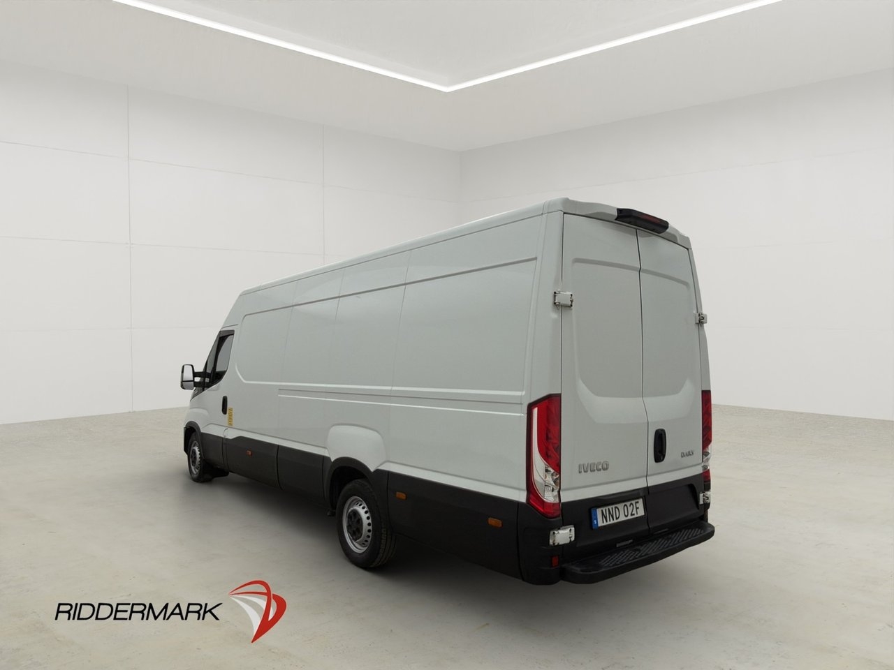 Iveco Daily 2023, kuva 7/10