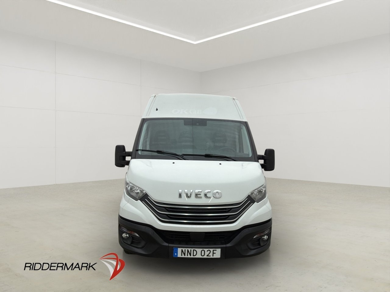 Iveco Daily 2023, kuva 5/10