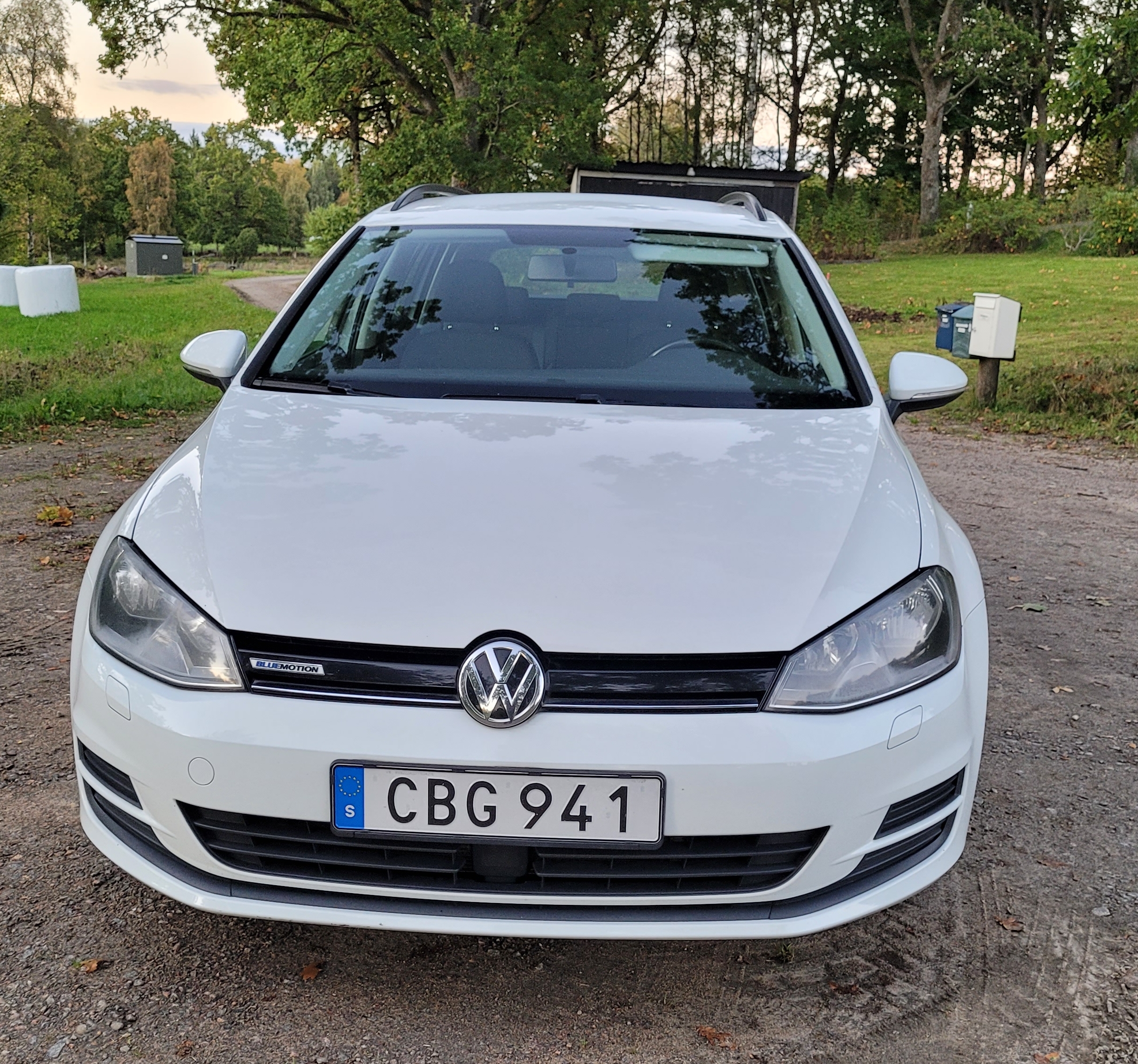 Volkswagen Golf 2015, bild 2/10