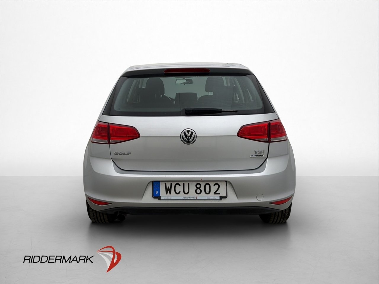 Volkswagen Golf 2015, bild 6/29