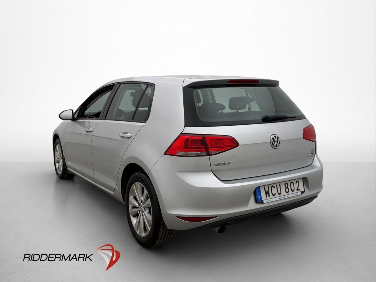 Volkswagen Golf 2015, bild 5/29