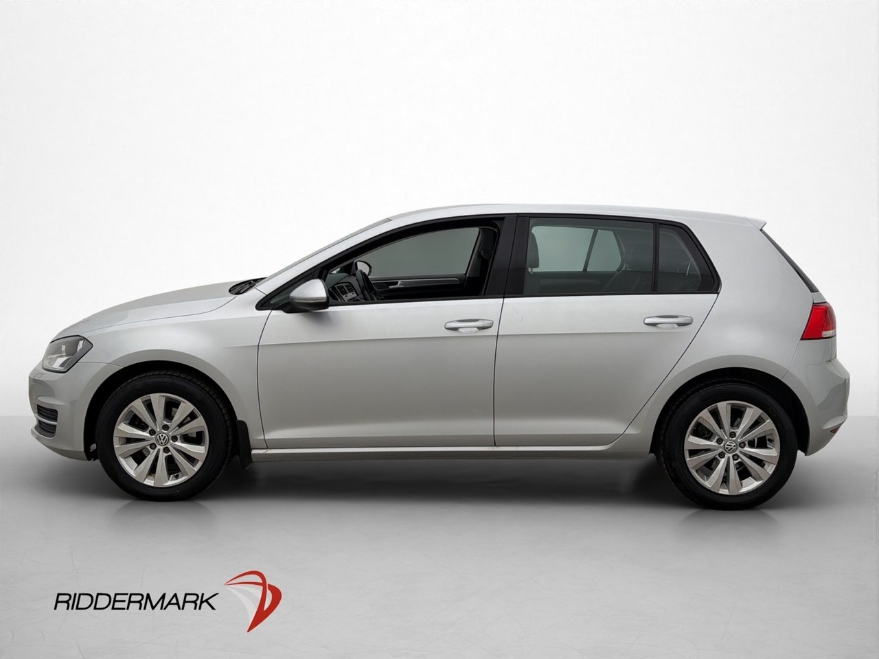 Volkswagen Golf 2015, bild 4/29