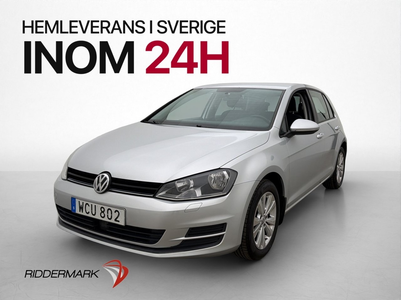 Volkswagen Golf 2015, bild 3/29