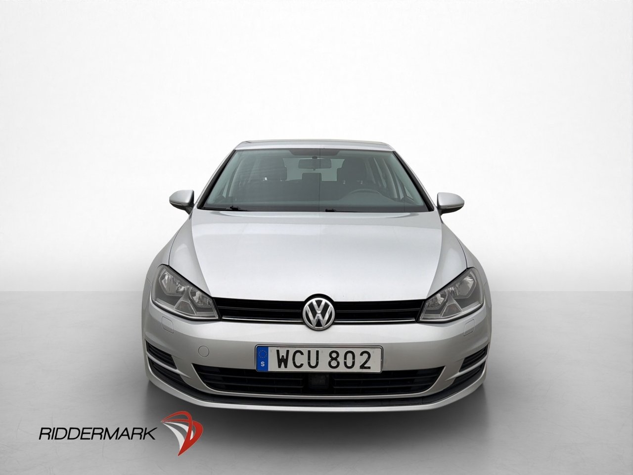 Volkswagen Golf 2015, bild 2/29