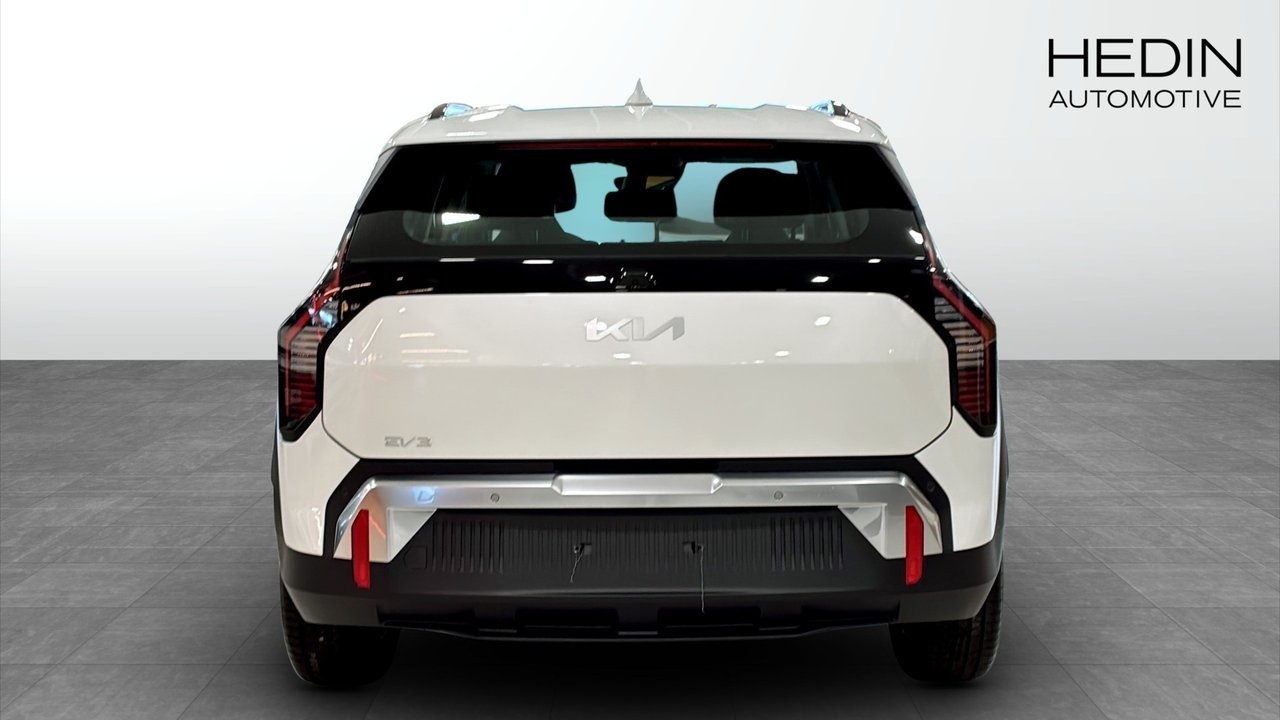 Kia EV3 FWD Long Range 2027, bild 5/10
