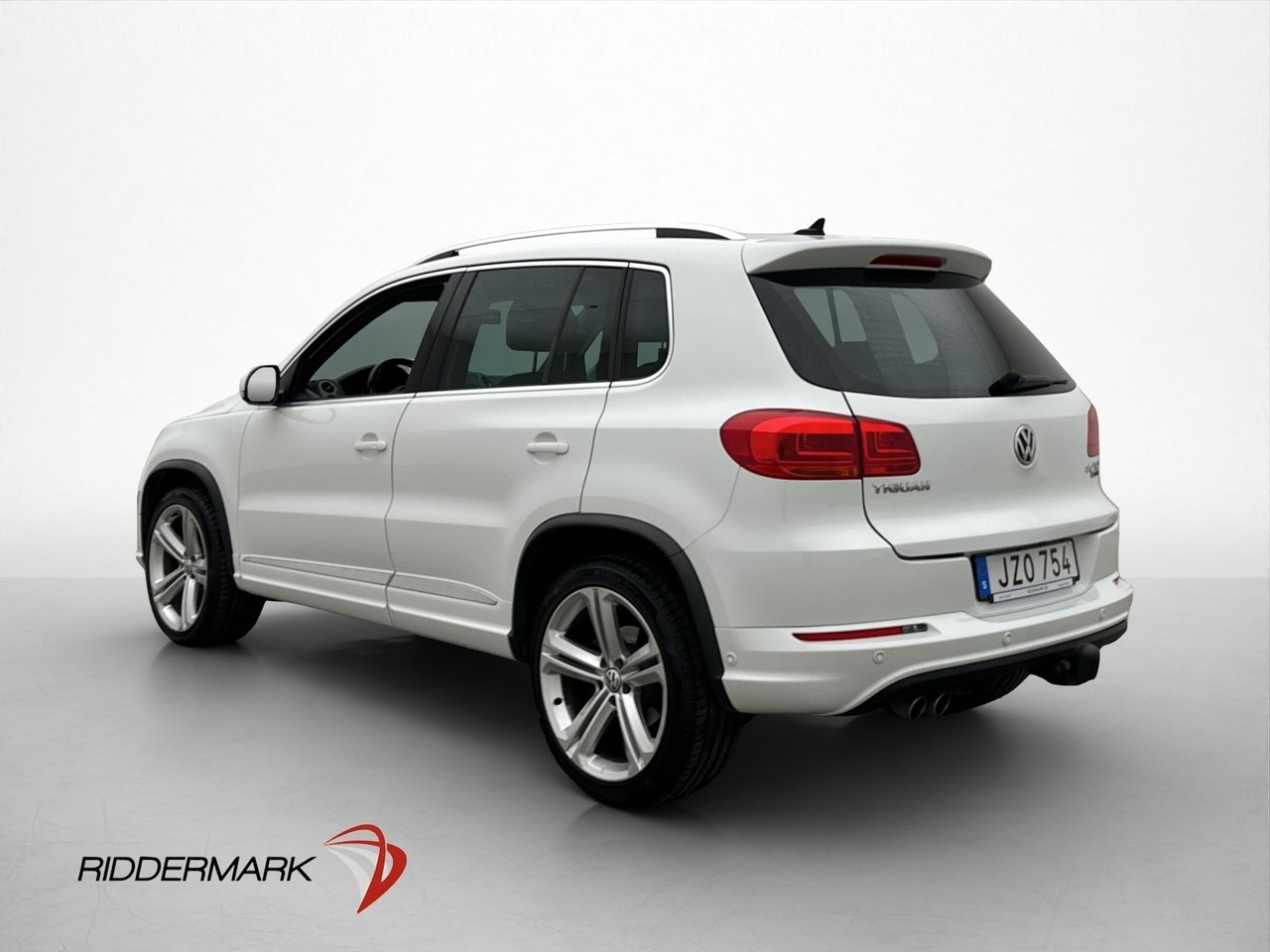 Volkswagen Tiguan 2016, bild 5/31