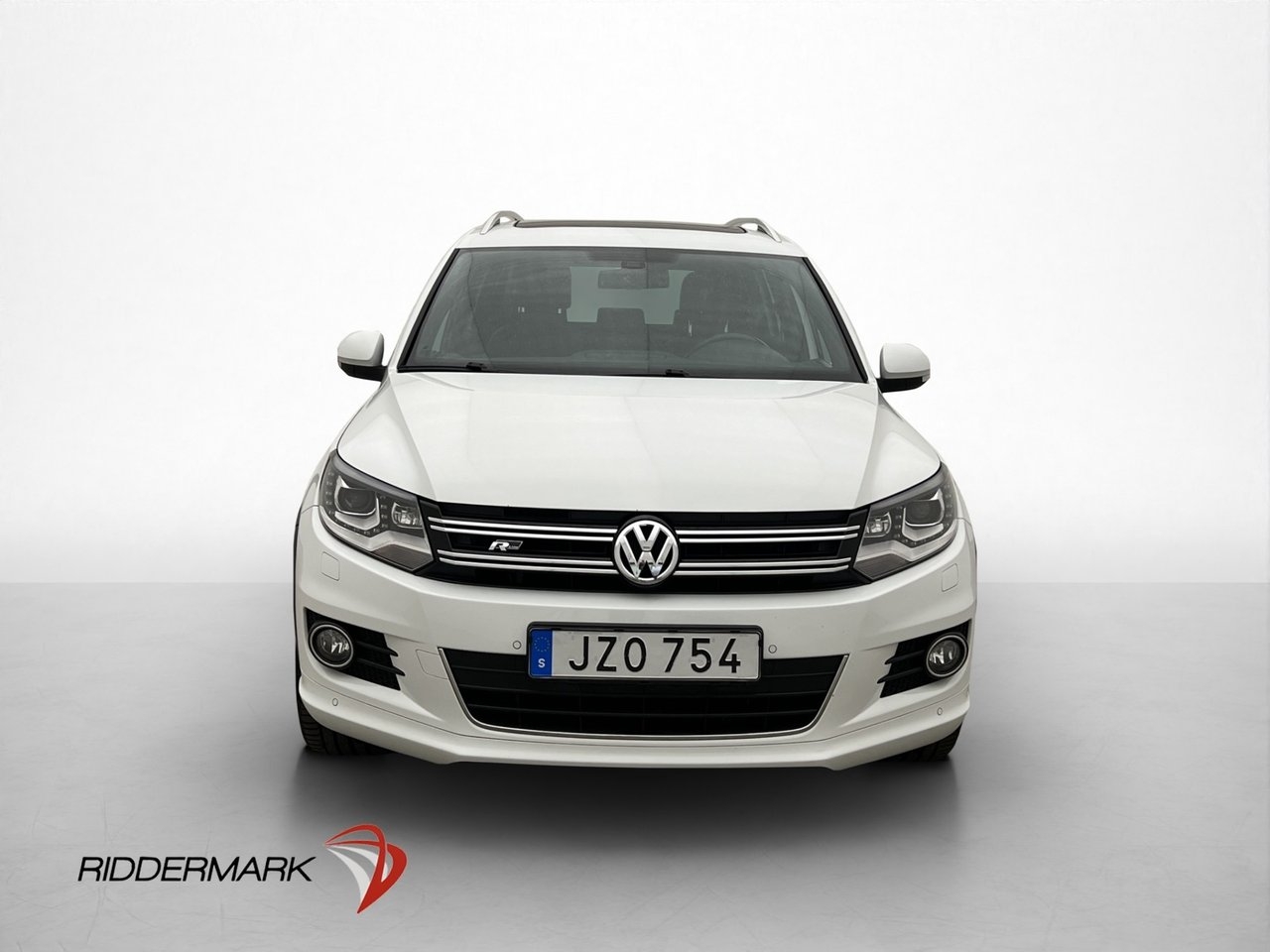 Volkswagen Tiguan 2016, bild 2/31