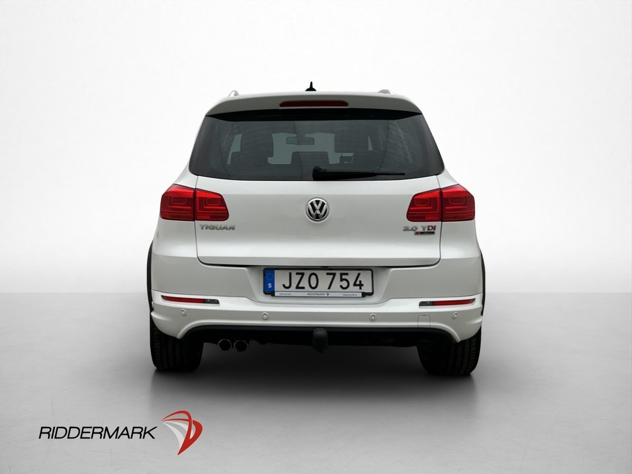 Volkswagen Tiguan 2016, bild 6/31