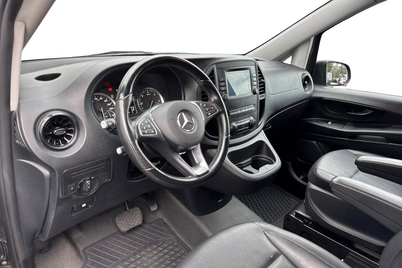 Mercedes-Benz Vito 2023, kuva 6/10